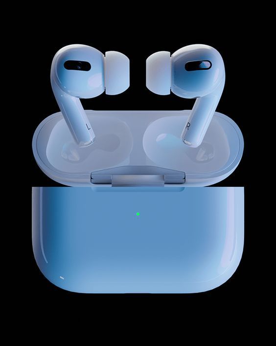 Airpods (TEST)