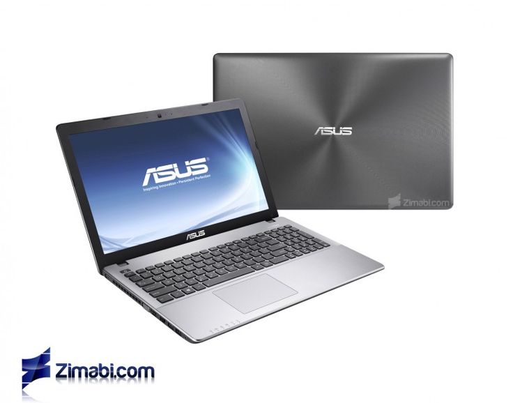 laptop asus(test)