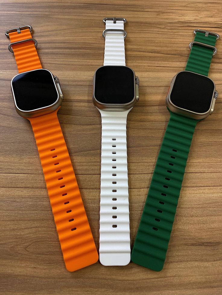 smart watch (TEST)