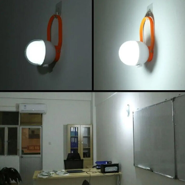 Led Emergency Light - صورة 2