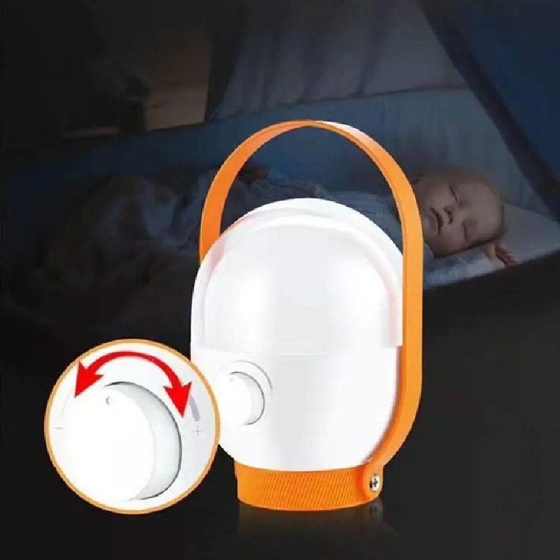 Led Emergency Light - صورة 4