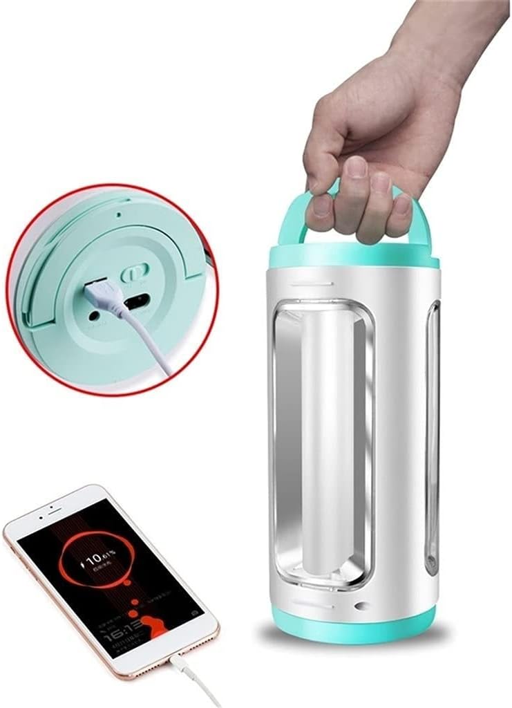 Multifunctional Emergency Lamp - صورة 2