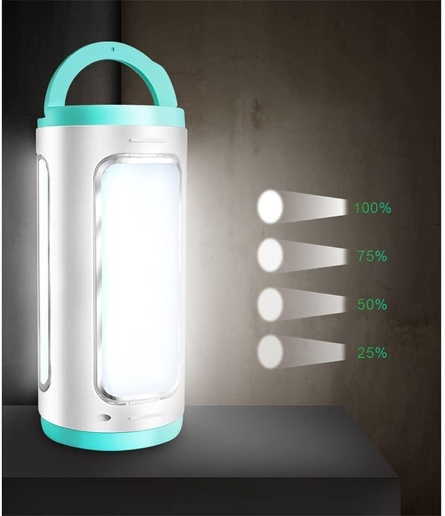 Multifunctional Emergency Lamp - صورة 3