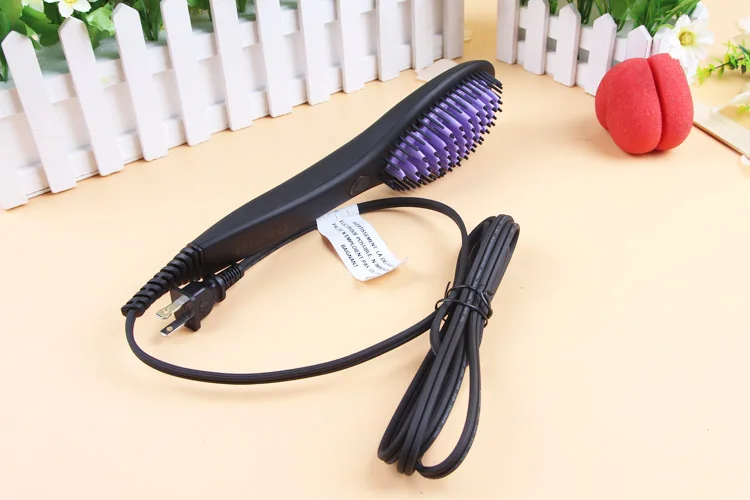 Brosse Lissante Dafni  - صورة 4