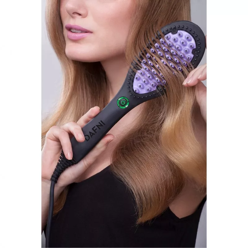 Brosse Lissante Dafni  - صورة 5