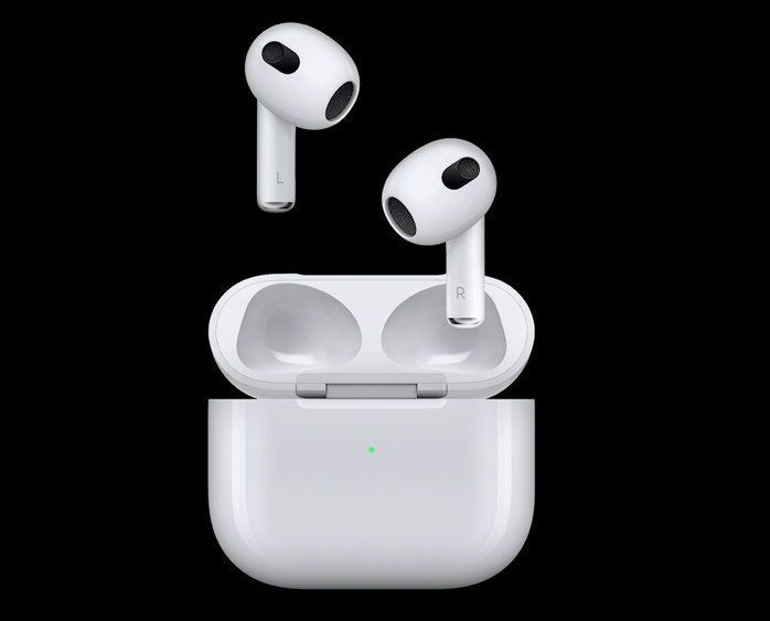 Airpods (TEST)