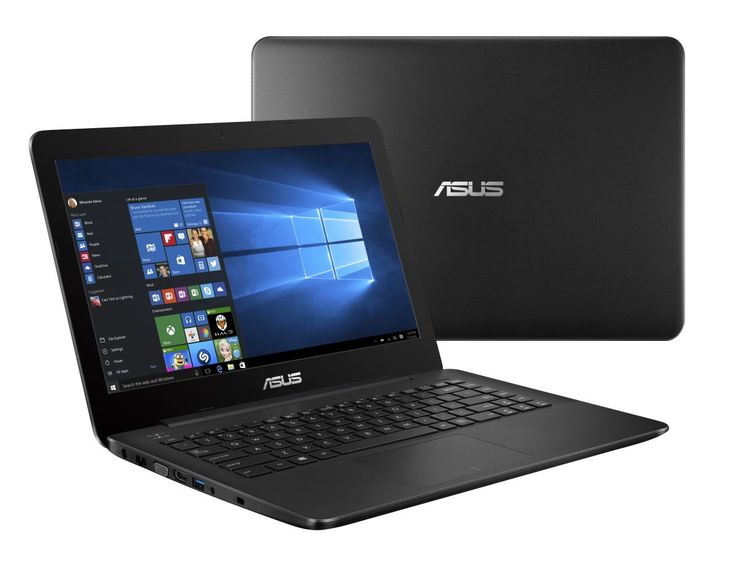 laptop asus(test)