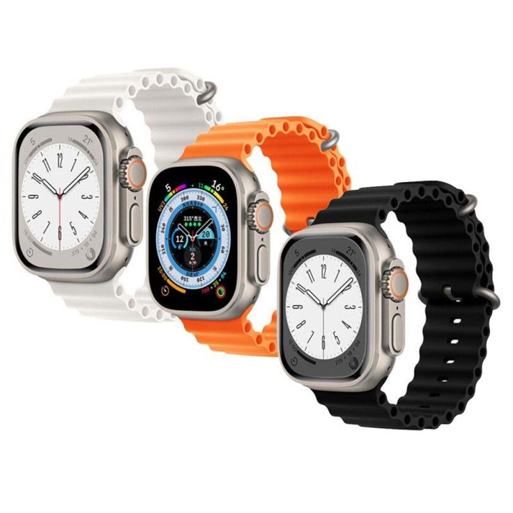 smart watch (TEST)